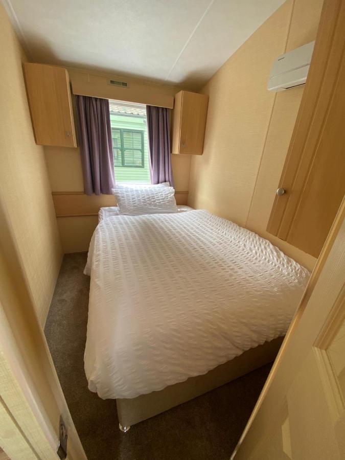 Lamplugh Herald Gold Holiday Caravan المظهر الخارجي الصورة