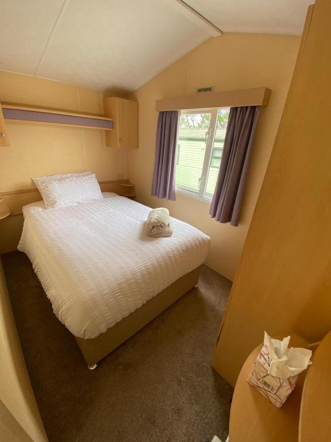Lamplugh Herald Gold Holiday Caravan المظهر الخارجي الصورة