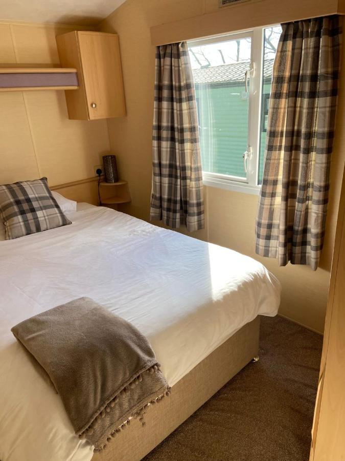 Lamplugh Herald Gold Holiday Caravan المظهر الخارجي الصورة